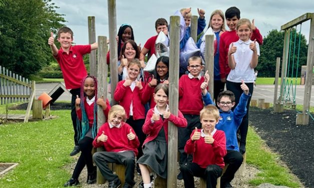 ‘Good’ Ofsted Report