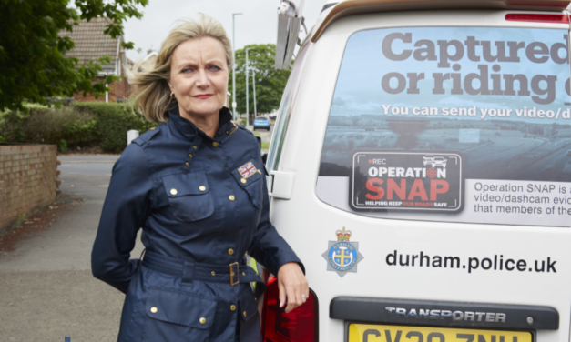 PCC Backs Calls to Cut Drink-Driving Limit