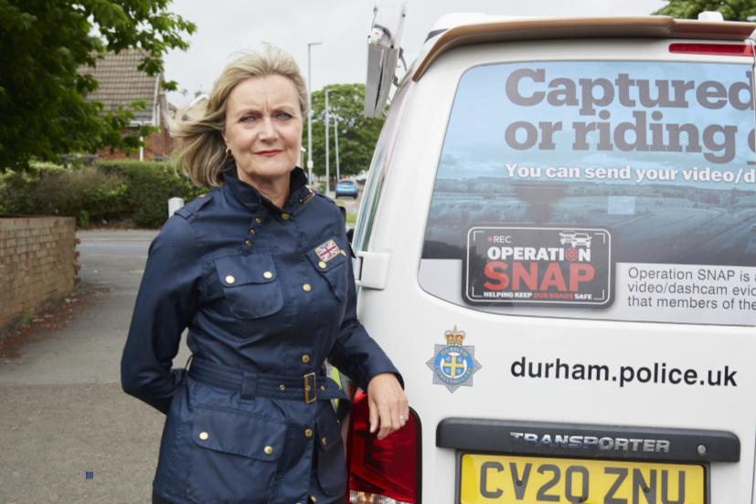PCC Backs Calls to Cut Drink-Driving Limit