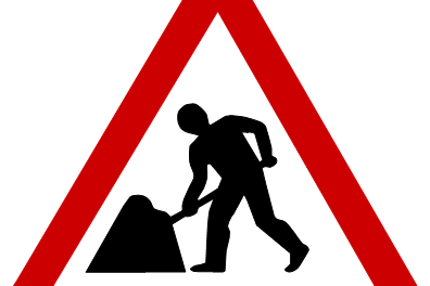 A167 Major Road Works