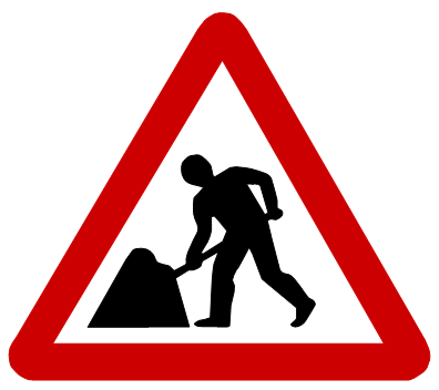 A167 Major Road Works