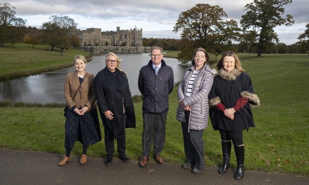 New Developments Drive Growth in County