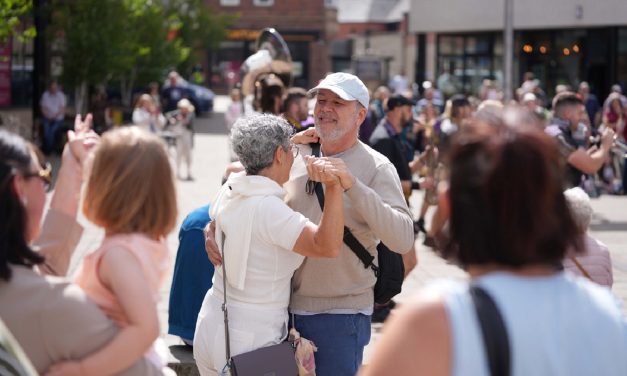 Durham Brass Festival 2024 Success