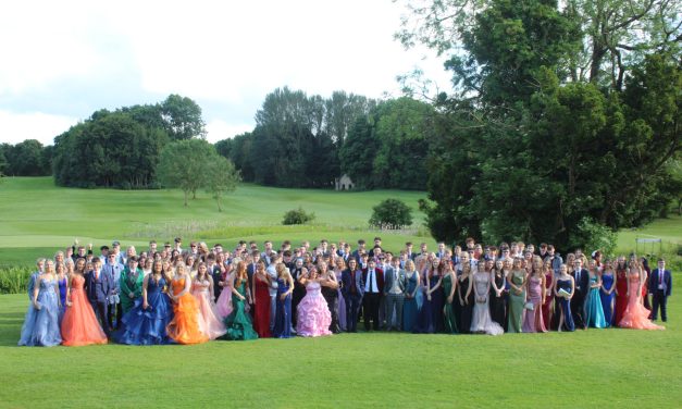 Woodham Academy Class of 2024