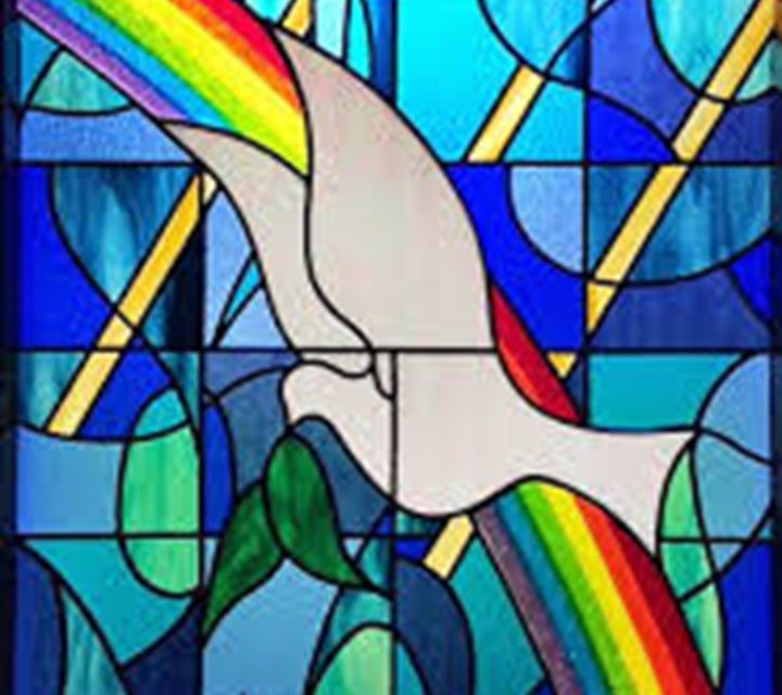 St. Clare’s Stained GlassFest