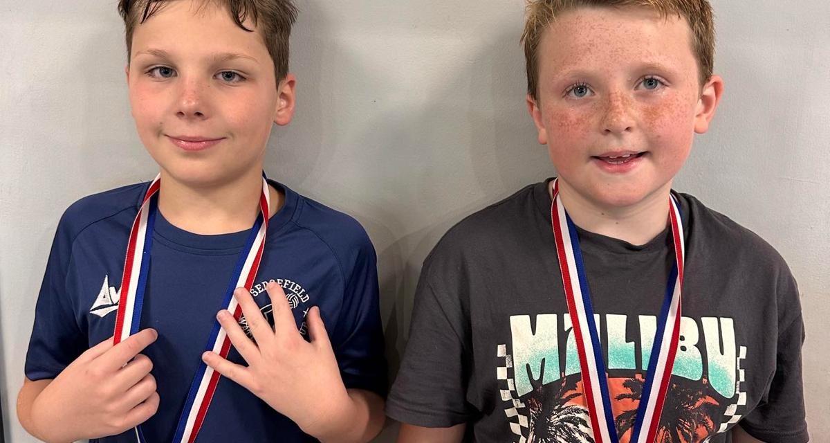 Mini Olympics