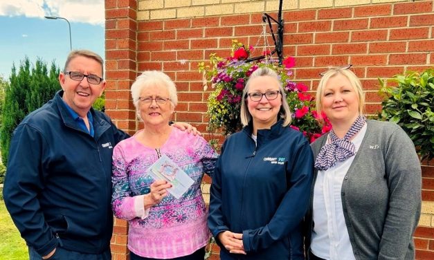 Charity of the Month