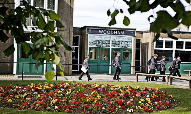 Woodham Academy Open Days