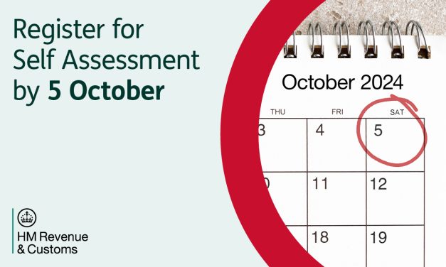 Need to register for Self Assessment? Top 5 myths – debunked
