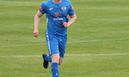 N.A.F.C. REPORT