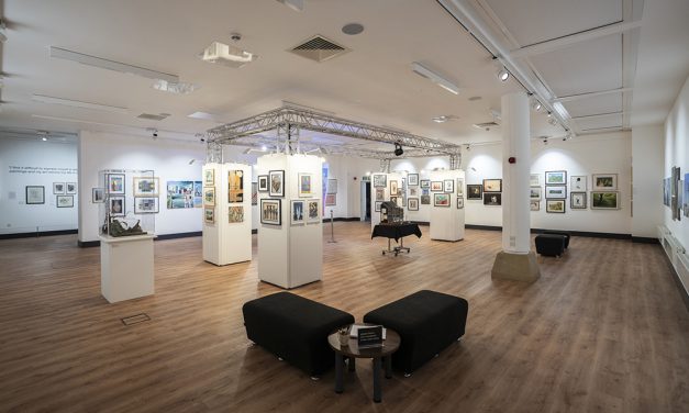 Call Out for Local Artists