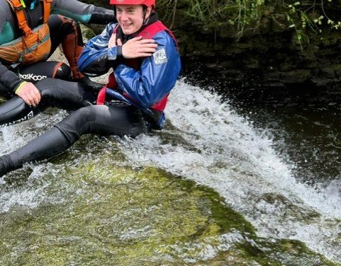 Rotary RYLA – Mission Accomplished