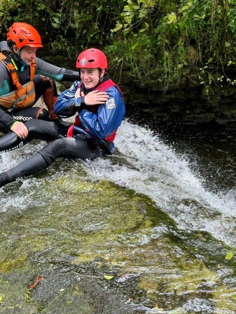 Rotary RYLA – Mission Accomplished