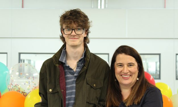 UTC Students Celebrate Exam Results