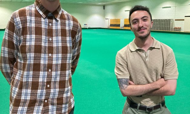 Durham County Bowls Appoints Youth Development Officers