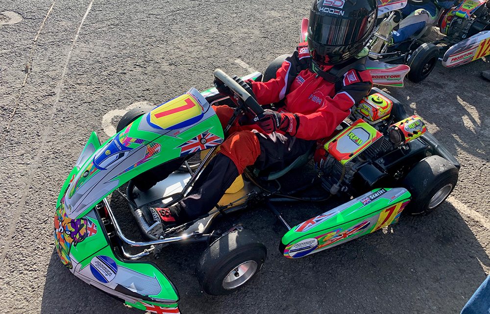 Teesside Sprint Series