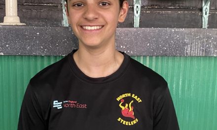 North East U16 Girls