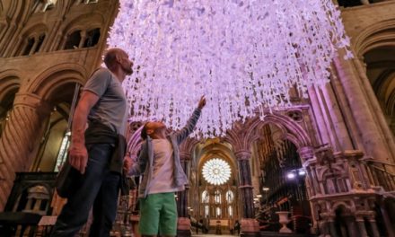 80,000+ Visit Cathedral