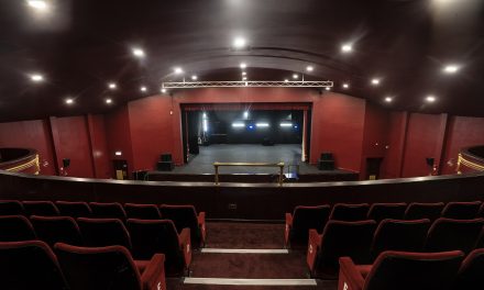 Empire Consett to reopen to public