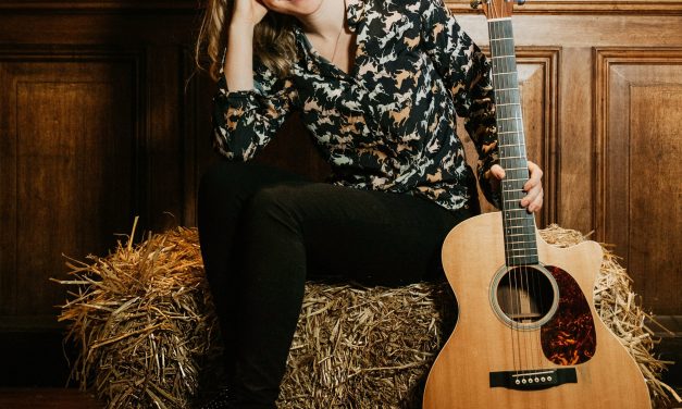 From Glasto to the Gala