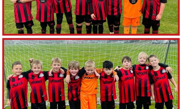 Heighington FC Youth