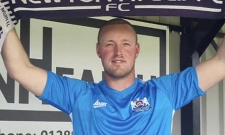 NAFC REPORT