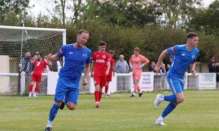 NAFC REPORT