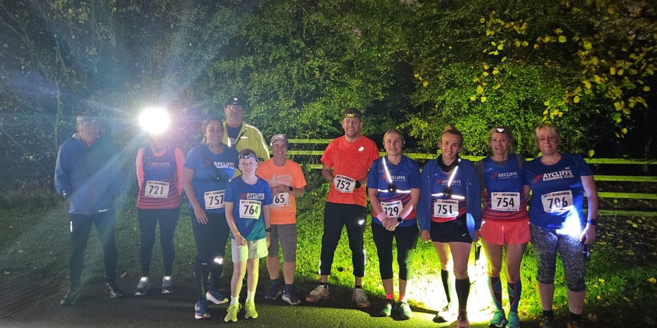 Running Club News
