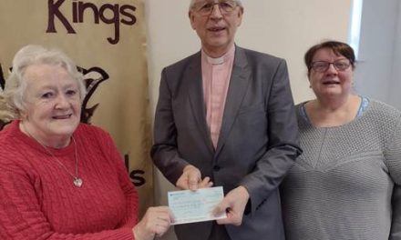 £200 Donation