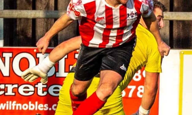 NAFC Update 11-10-24