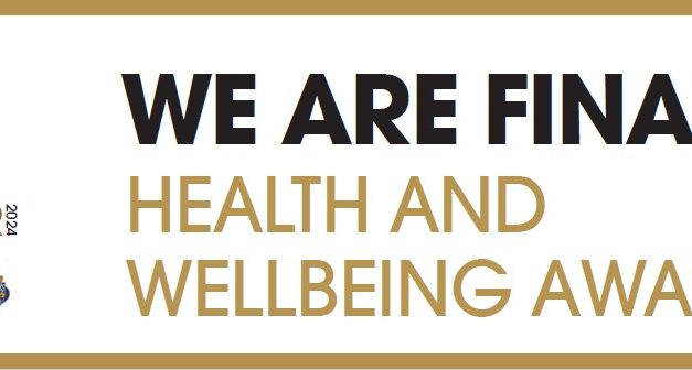 Sisters of Support Finalists in Together Awards