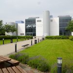 New College Celebrates Success