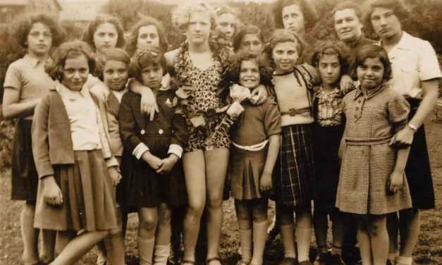 Untold stories of Jewish refugees help mark 80 years since the Holocaust