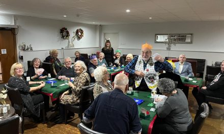 A Festive Gathering