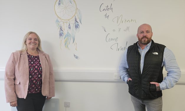 Cloud Nine Beds Now Open