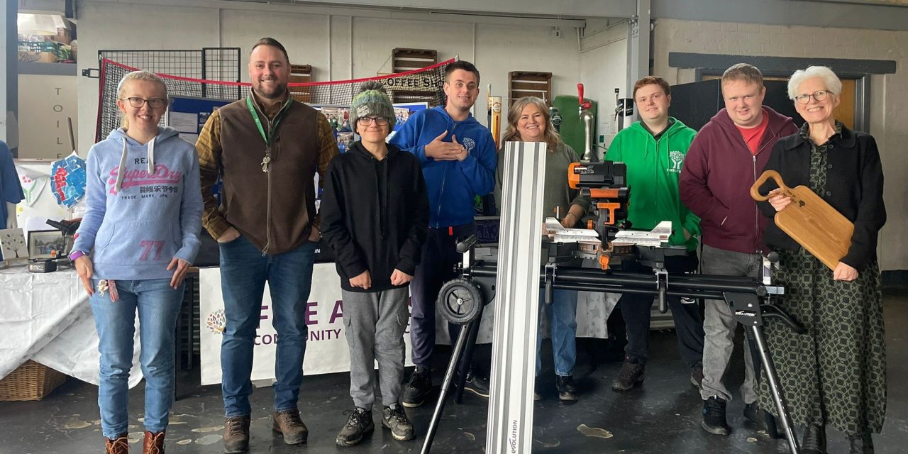 Young ‘Champions’ Building Skills and Self-Confidence
