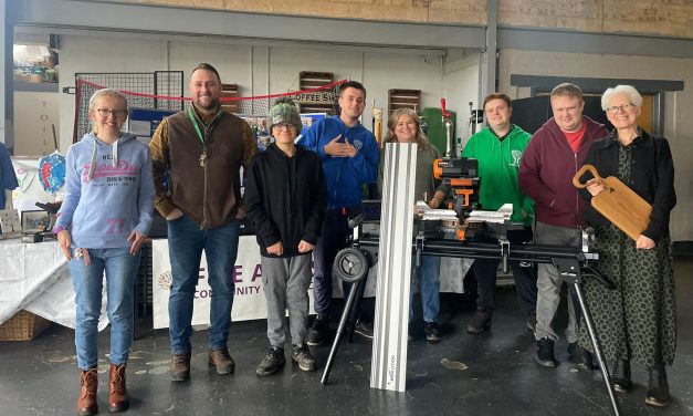 Young ‘Champions’ Building Skills and Self-Confidence