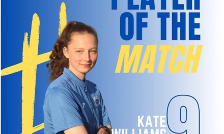 Womens Football