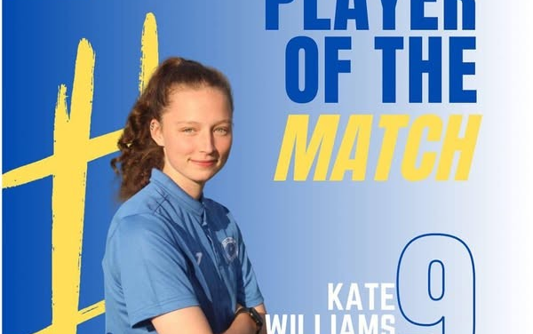Womens Football