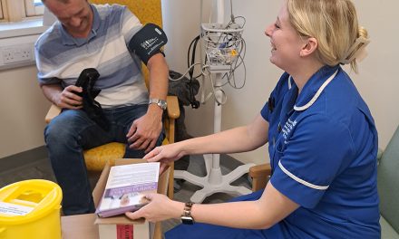 Revolutionary Parkinson’s Treatment