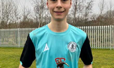 Newton Aycliffe Juniors