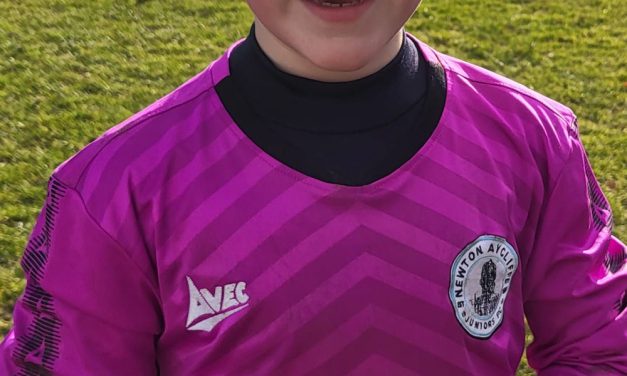 Newton Aycliffe Juniors