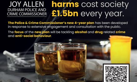 Alcohol Harms