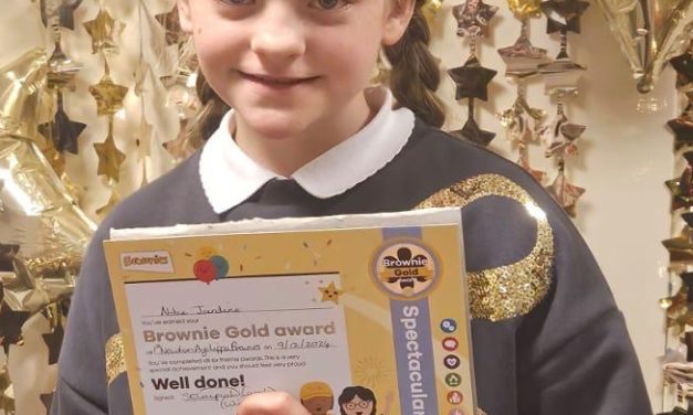 Top Achiever