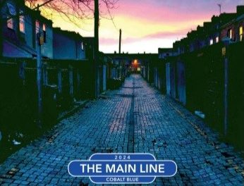 The Main Line – RnB Band