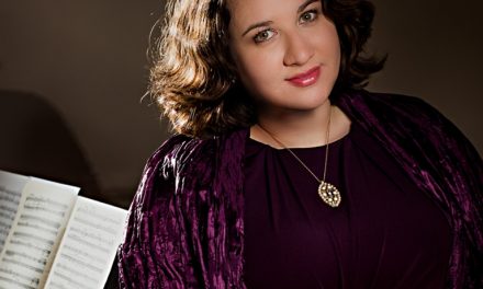 Piano Society welcomes the first female winner of the Leeds Piano competition