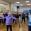 WI Host a Let’s Dance Event