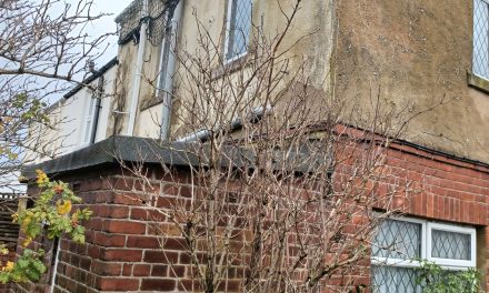 Enforced sale helps bring empty property back into use