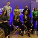 BBC Bitesize Careers Roadshow at Woodham
