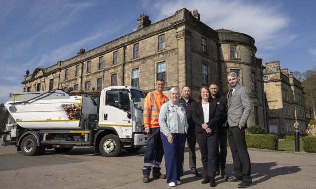Businesses reminded to sign up for food waste collections